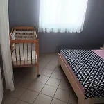 Апартаменты Ana Вир