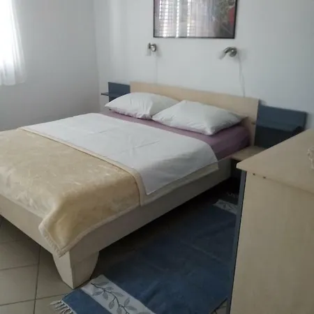 Ana Apartament *