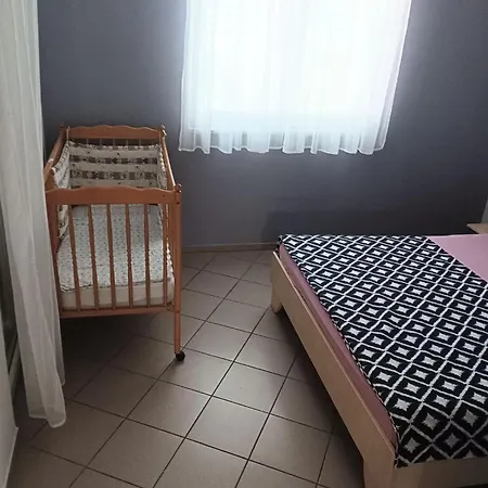 Apartmán Ana Vir