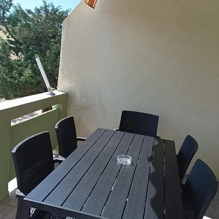 Ana Apartmán *