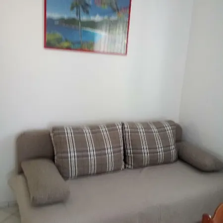 Apartment Ana *
