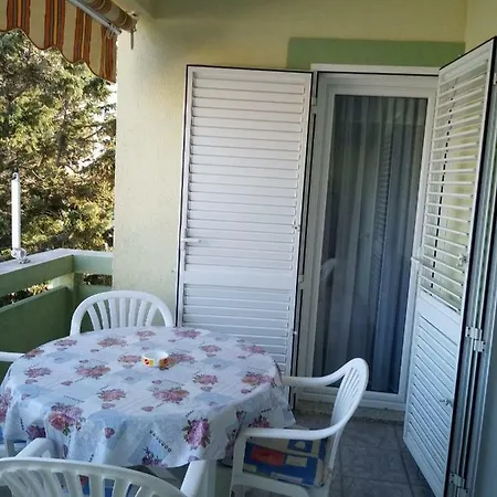 Apartment Ana